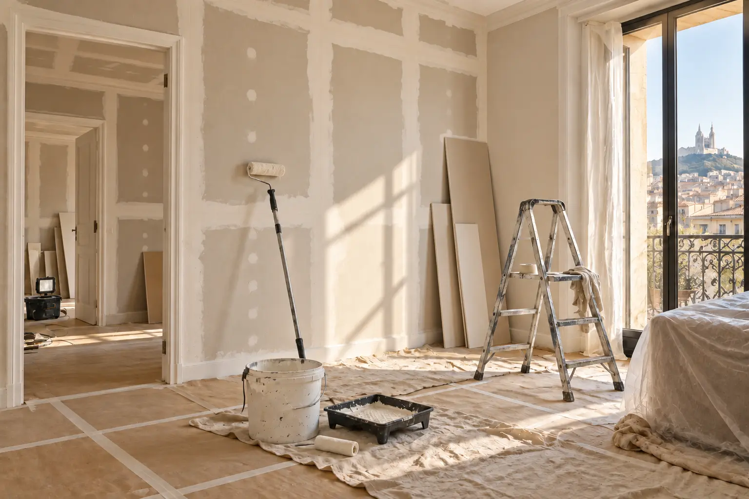 Visuel d’ambiance conceptuel